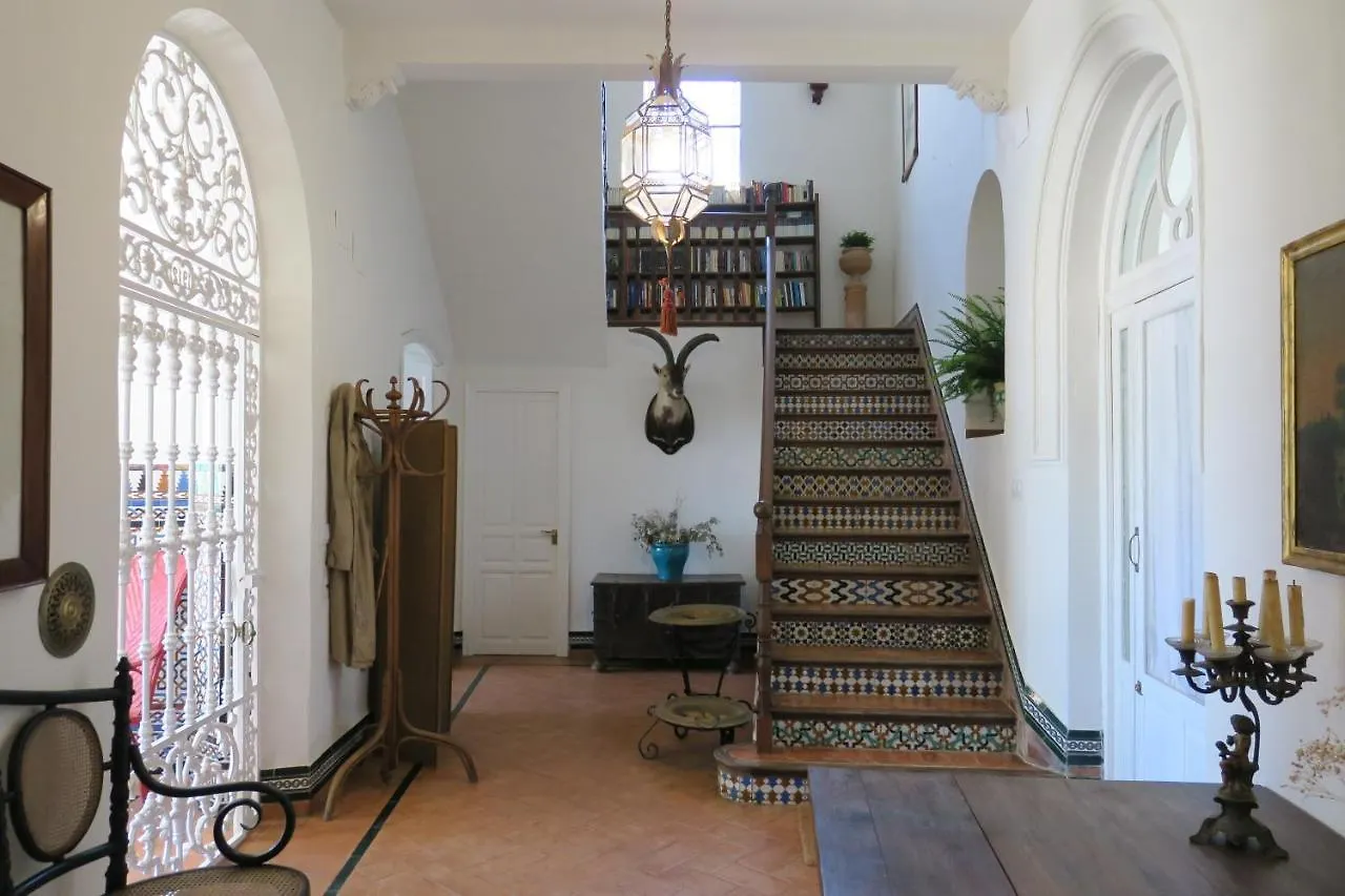 Appartamento Casa De Prado Higuera De La Sierra  Higuera De La Sierra (Huelva)