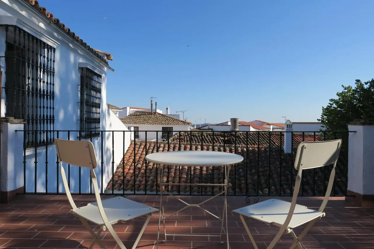 Casa De Prado Apartment Higuera De La Sierra  0*, Higuera De La Sierra (Huelva)