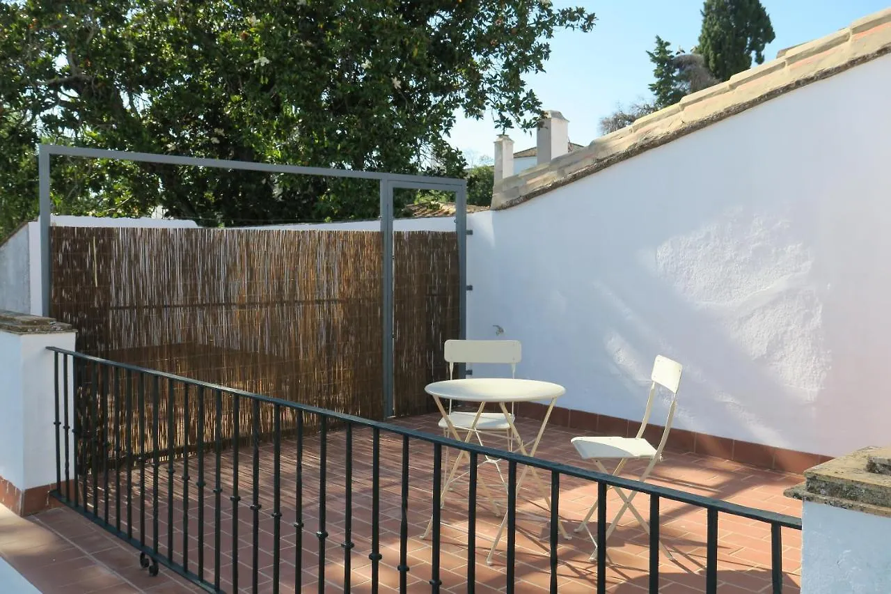 Casa De Prado Apartment Higuera De La Sierra   Higuera De La Sierra (Huelva)