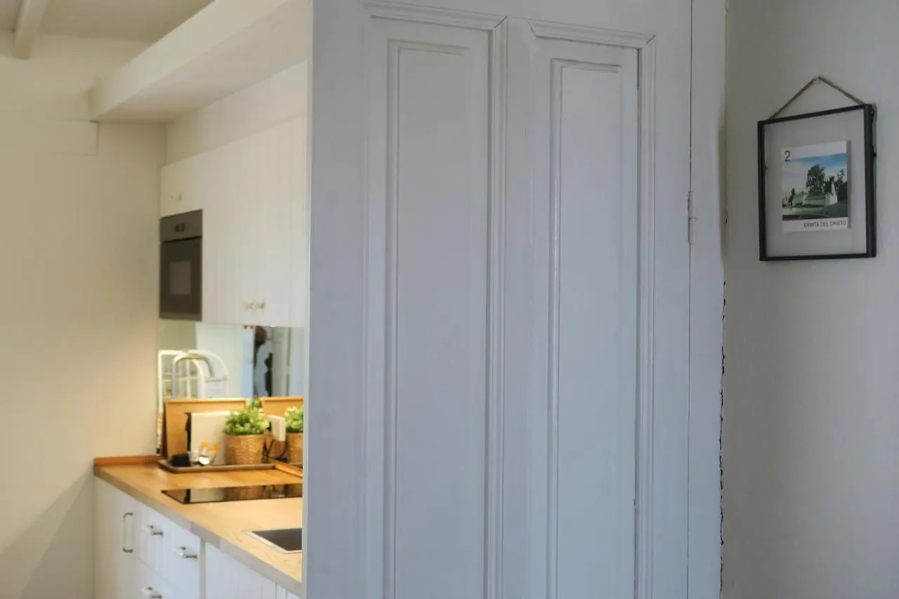 Casa De Prado Apartment Higuera De La Sierra  Higuera De La Sierra (Huelva)