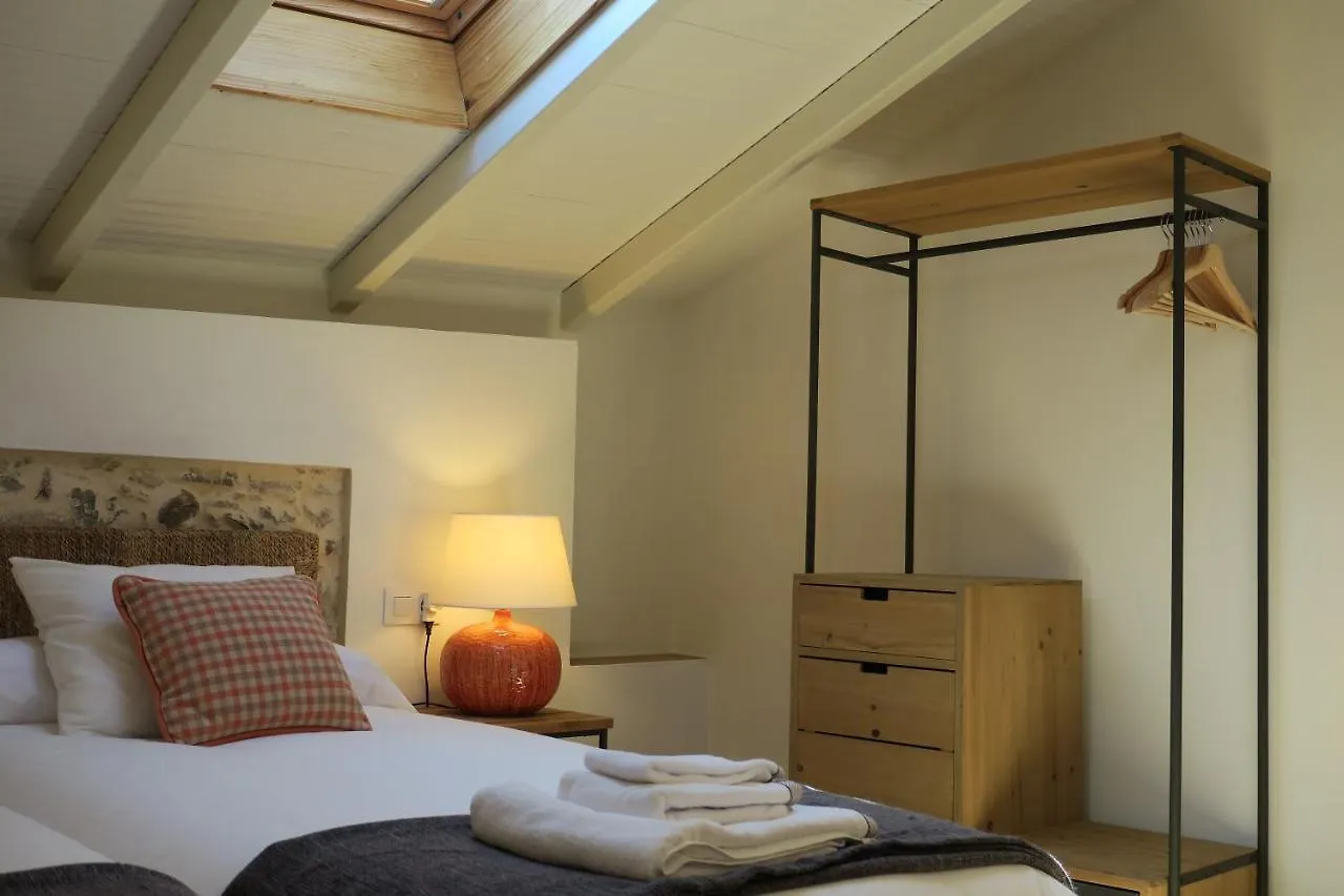 Casa De Prado Apartment Higuera De La Sierra  0*, Higuera De La Sierra (Huelva)