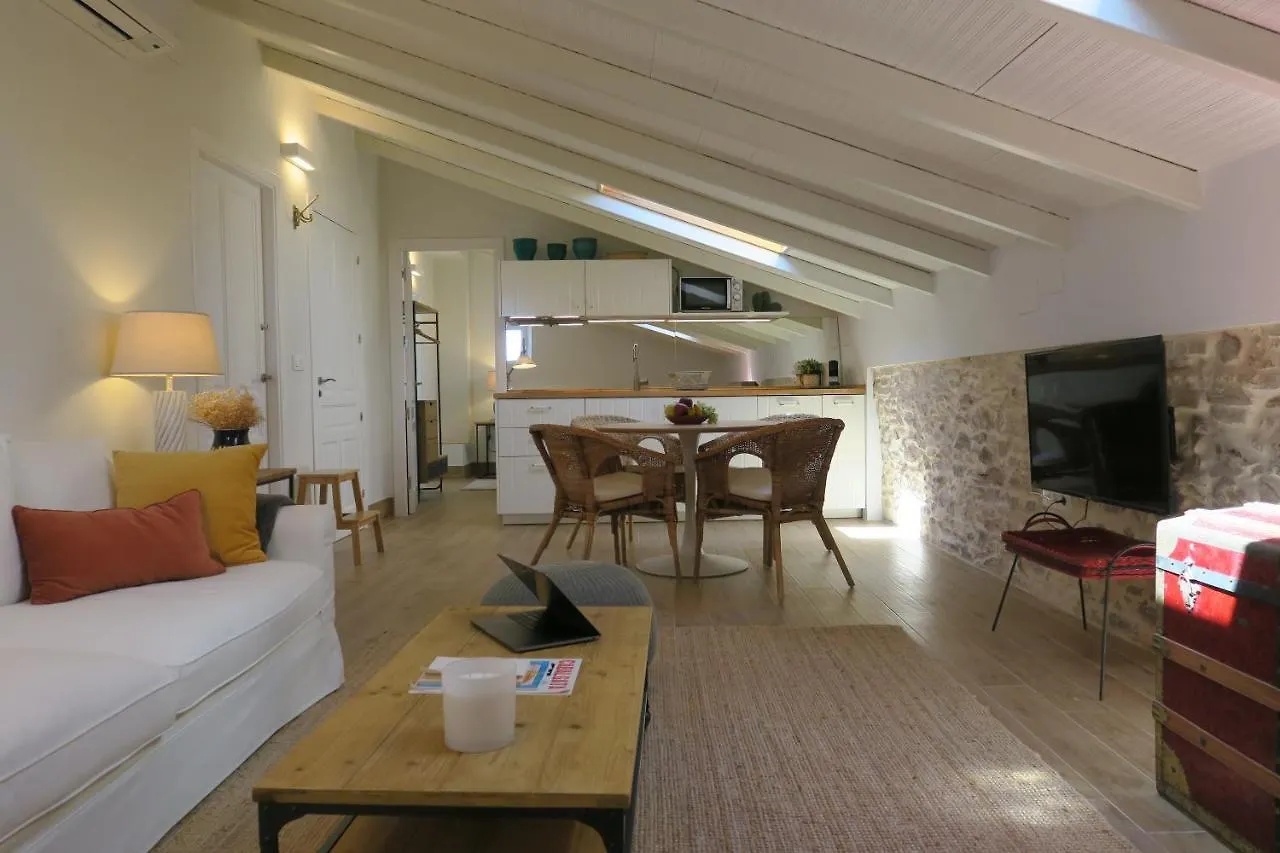 Casa De Prado Apartment Higuera De La Sierra