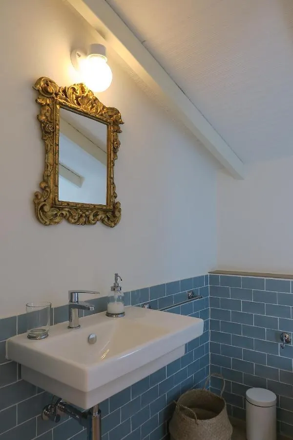 Casa De Prado Apartment Higuera De La Sierra  Higuera De La Sierra (Huelva)