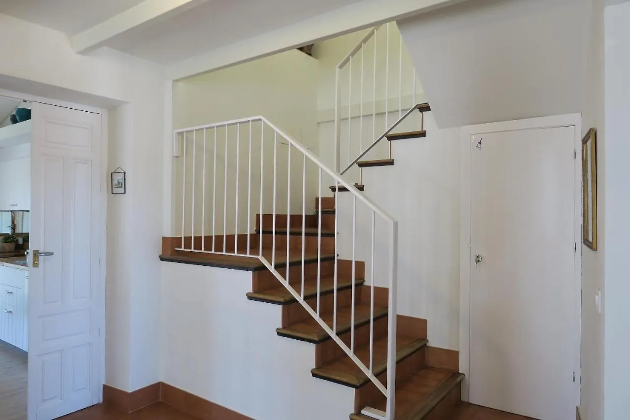Casa De Prado Apartment Higuera De La Sierra  Higuera De La Sierra (Huelva)