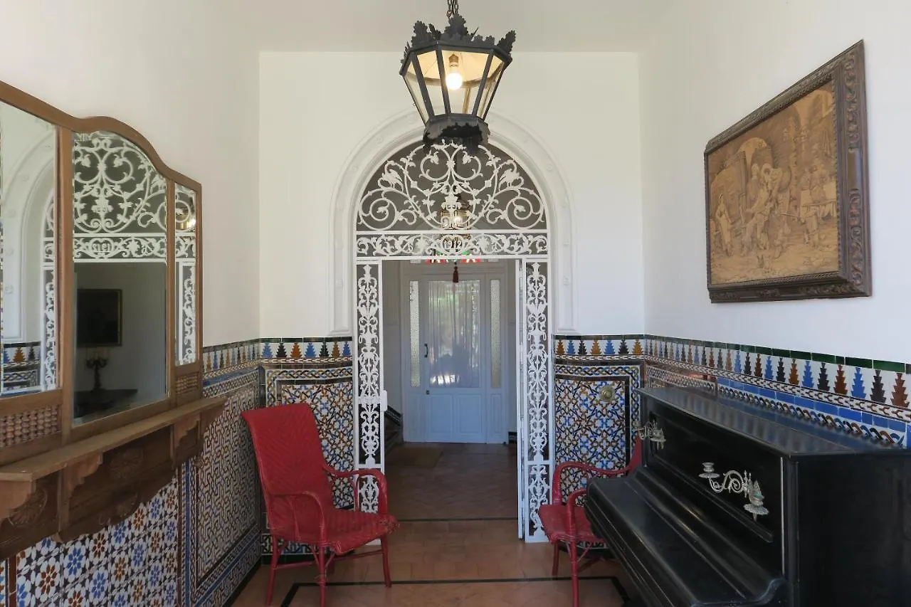 Casa De Prado Apartment Higuera De La Sierra   Higuera De La Sierra (Huelva)