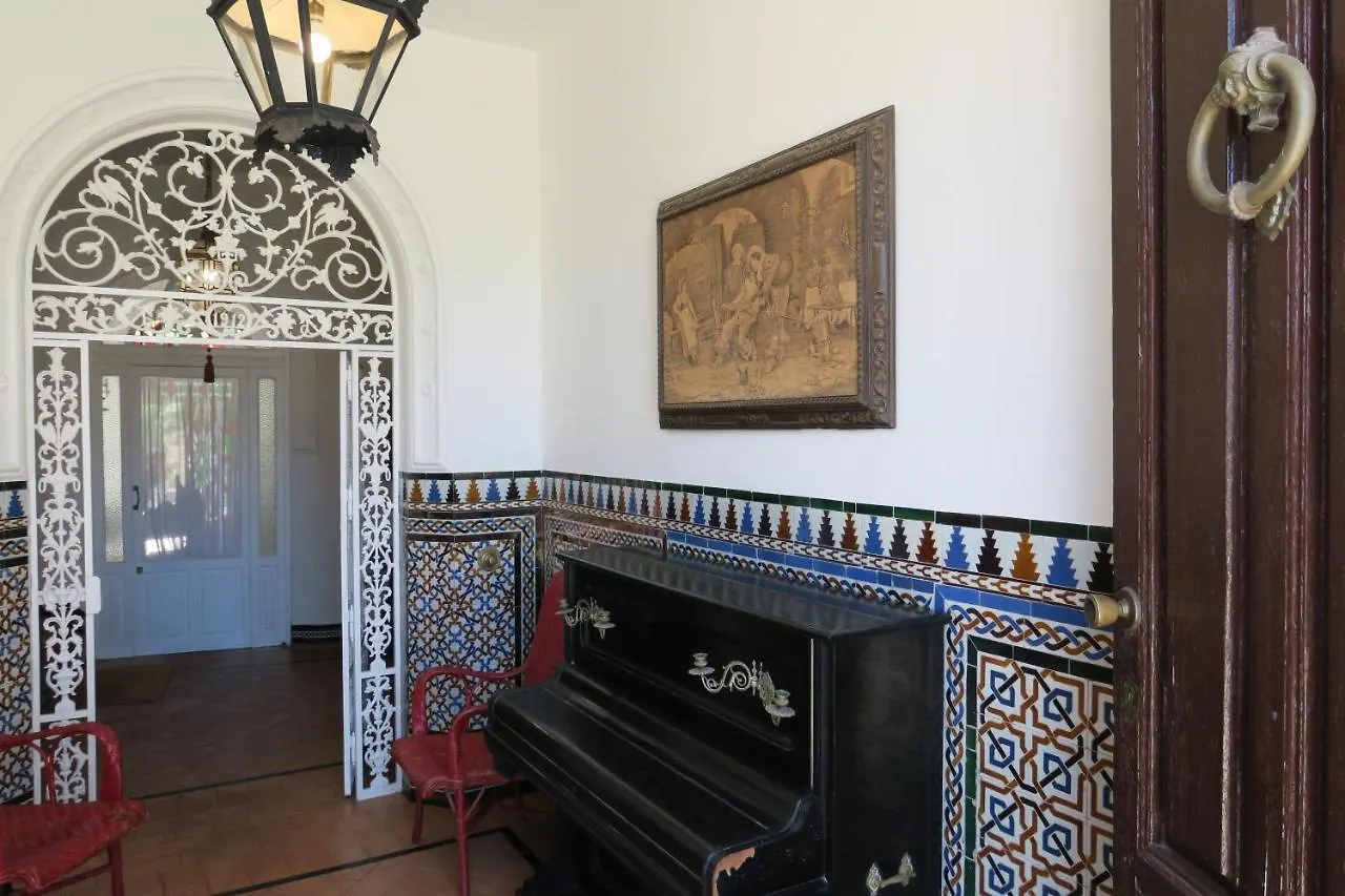 Casa De Prado contacts