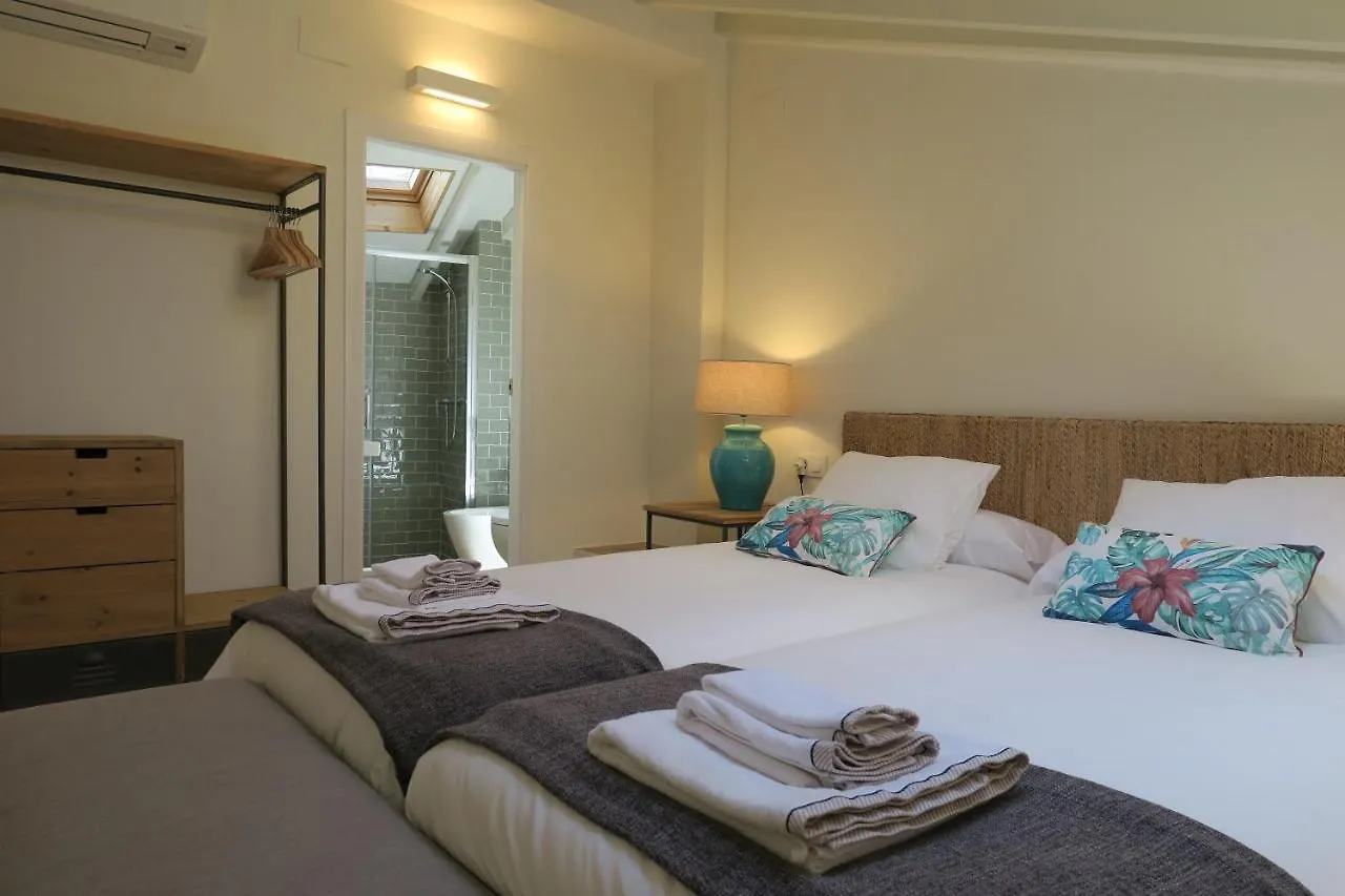 Casa De Prado Apartment Higuera De La Sierra  0*, Higuera De La Sierra (Huelva)