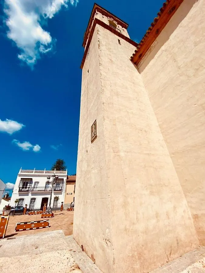 Casa De Prado Apartment Higuera De La Sierra   Higuera De La Sierra (Huelva)